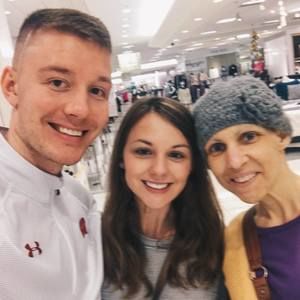 Meet your Posher, Mia